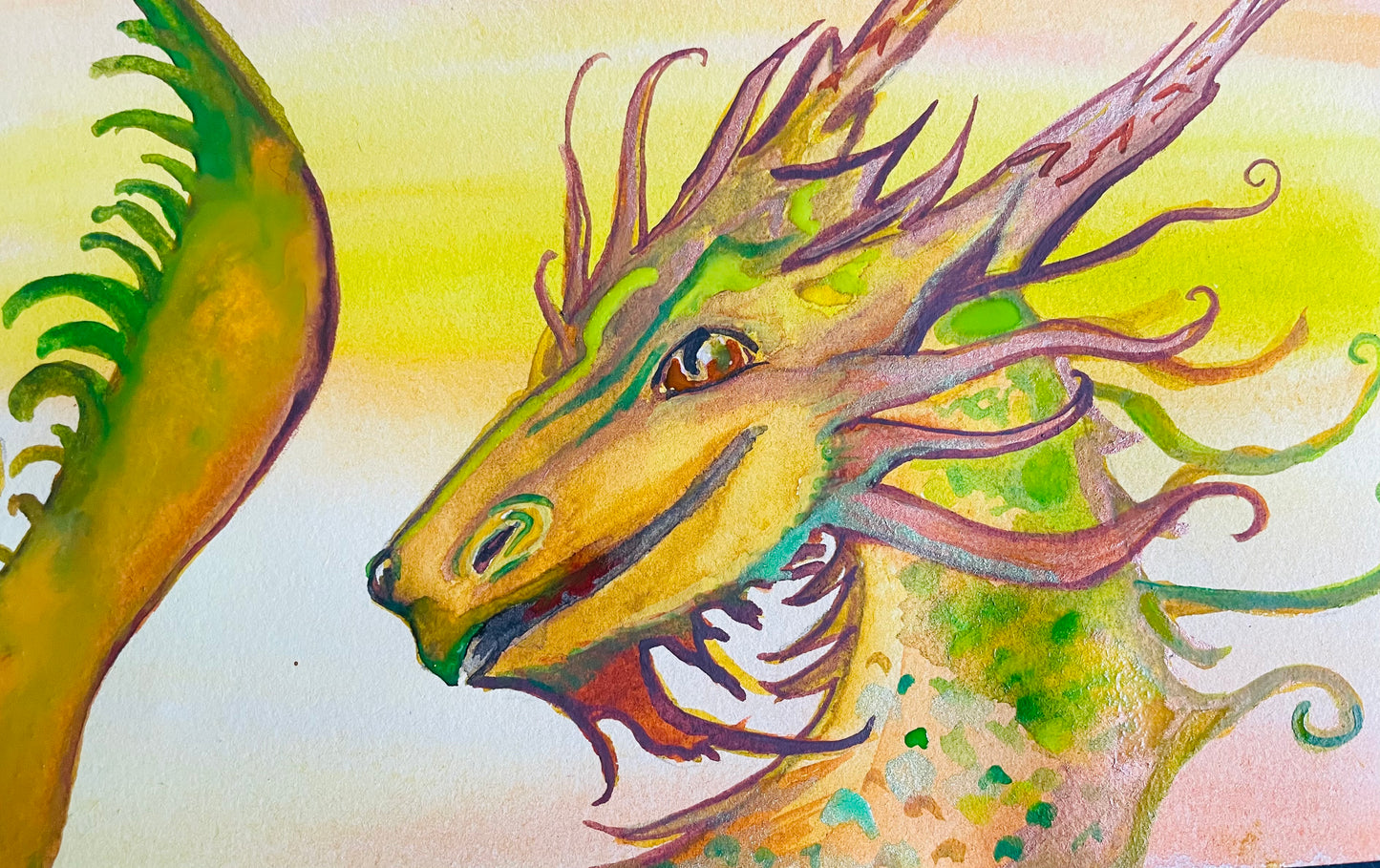 Guardian of the Sun